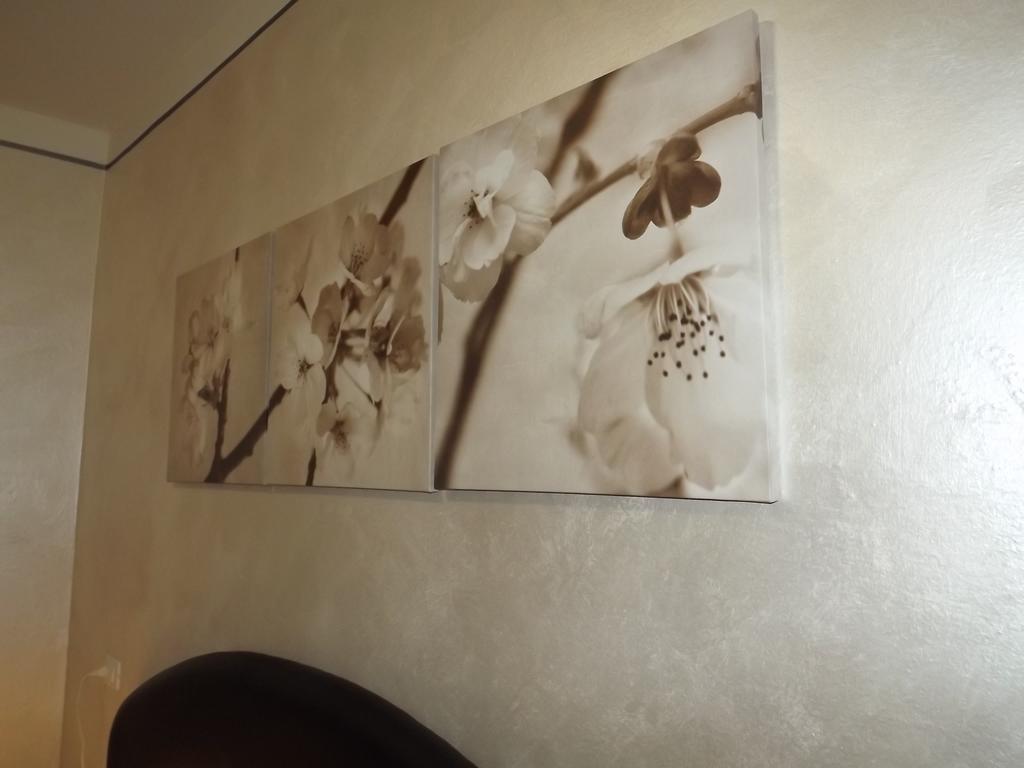 Locanda Diana イゼーオ エクステリア 写真