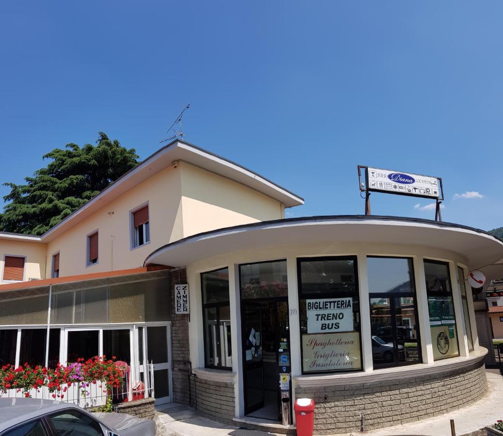 Locanda Diana イゼーオ エクステリア 写真