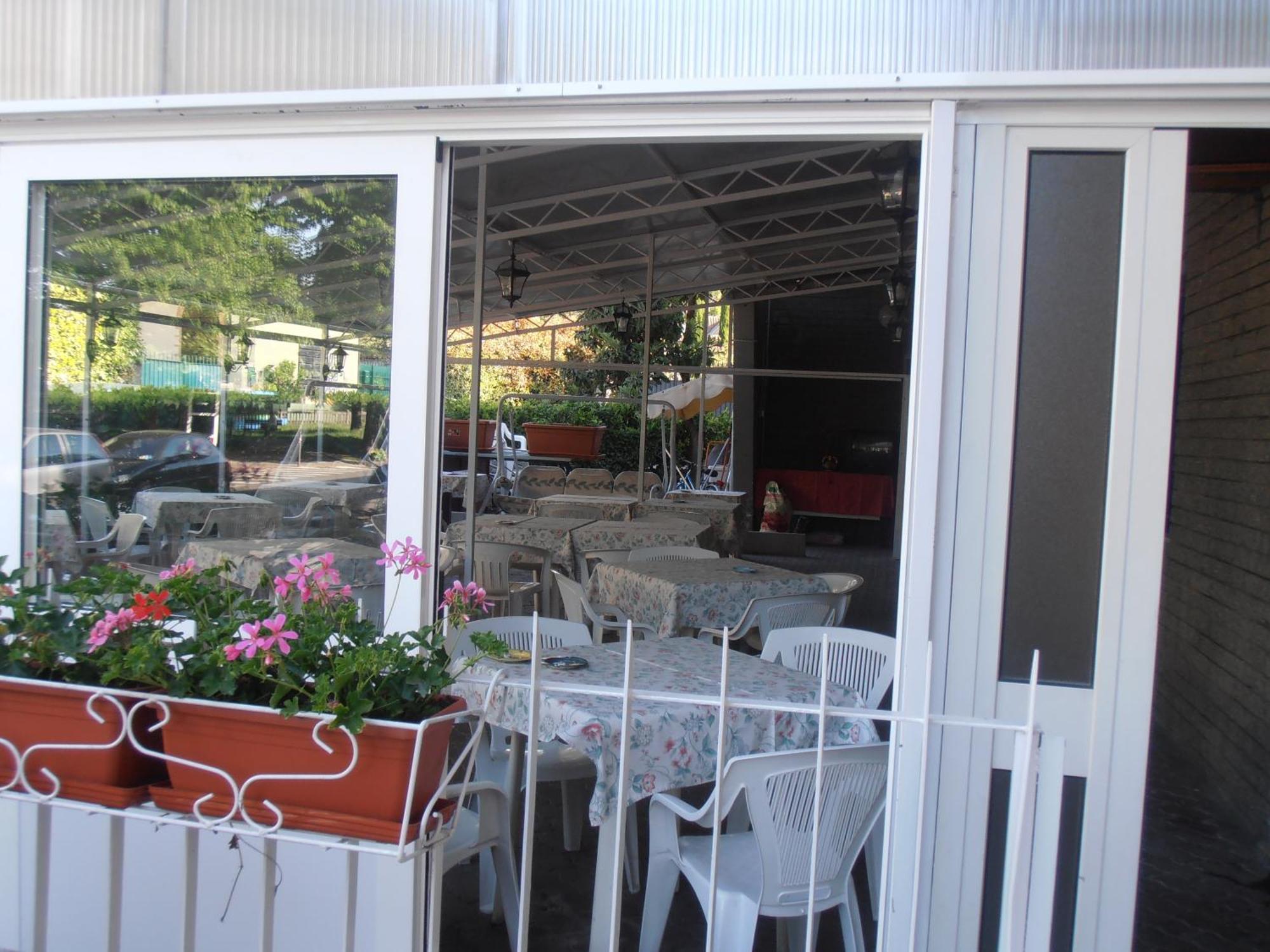 Locanda Diana イゼーオ エクステリア 写真