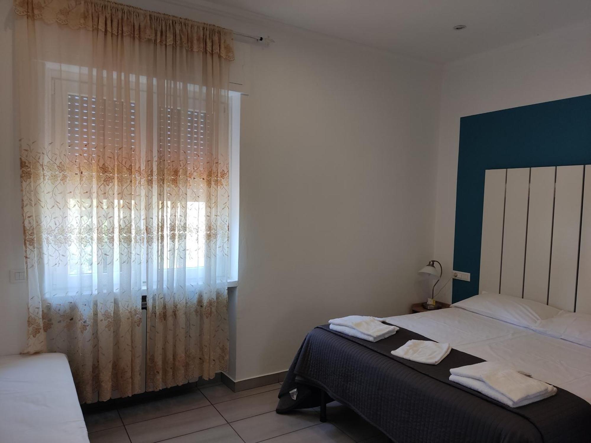 Locanda Diana イゼーオ 部屋 写真
