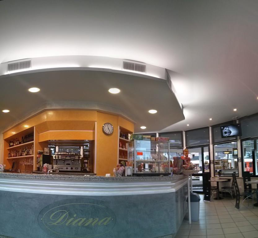 Locanda Diana イゼーオ エクステリア 写真