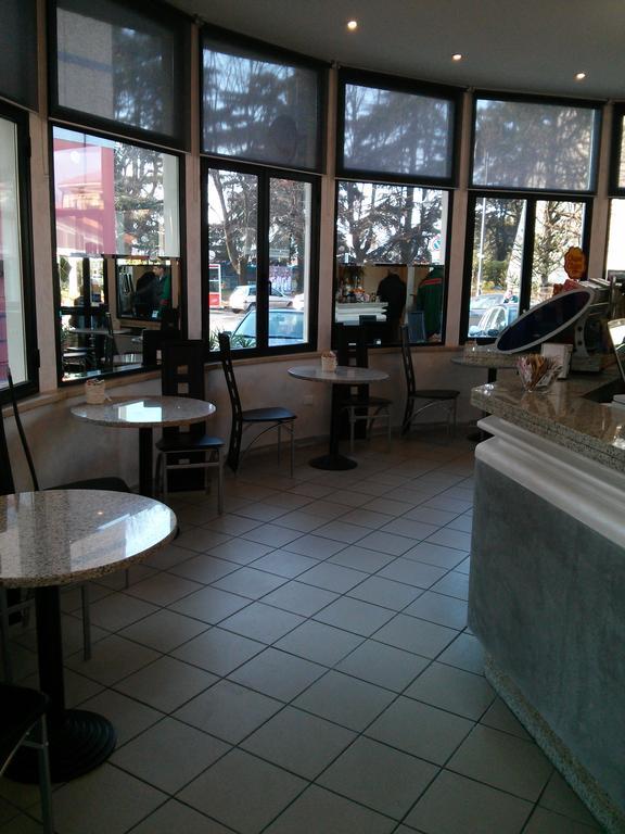 Locanda Diana イゼーオ エクステリア 写真